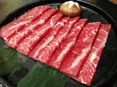 -九田家黑牛烤肉料理(潍坊青州市泰华城店)