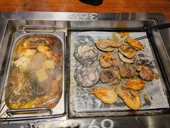 -369自助烤肉鱼火锅(平阳路店)