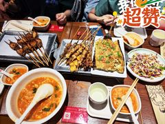 -管氏翅吧(护国寺店)