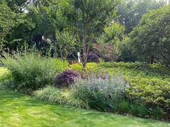 -徐家汇源景区-衡山公园