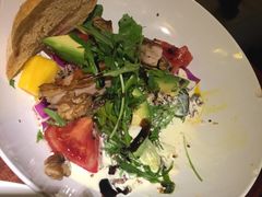 -卡朋厨房(289艺术园区店)