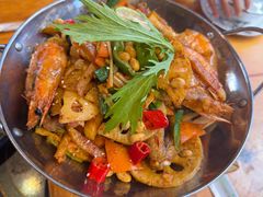 -民食香·腊排骨野生菌美食(木府店)