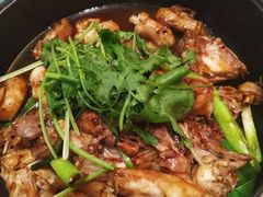 -芳村榕树头叹佬鸡煲(体育西店)