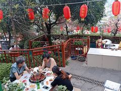 -枇杷园食为鲜火锅(南山店)