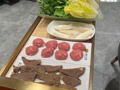 -潮汕大目牛肉火锅(皇岗旗舰店)