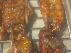 -木屋烧烤(坂田天安云谷店)