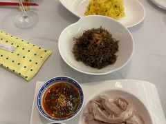 -白家餐厅(徐家汇店)