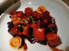 -那家小馆•北京菜•烤鸭(中关村店)