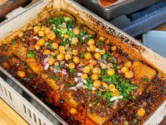 -全牛匠·乐山跷脚牛肉(新中关店)