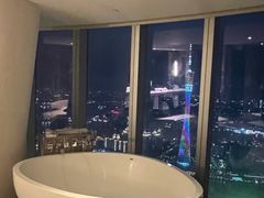 -广州四季酒店