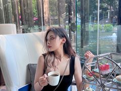 -广州天河希尔顿酒店