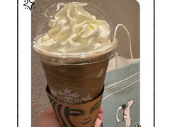 -星巴克(厦门万象城4F店)