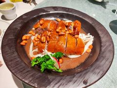 -老伙记海鲜码头(北滘店)