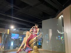-皇室假期美食水疗会(春风路店)