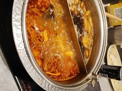 -一绪に寿喜烧(荟聚店)