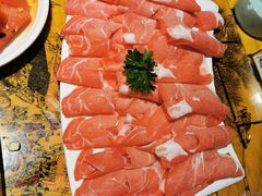 -东道煮火锅(新城东路店)