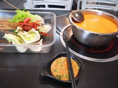 -叁味儿延安沾沾