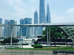 上海外滩英迪格酒店-上海外滩英迪格酒店