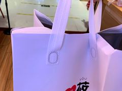 -西贝(枫蓝国际购物中心店)