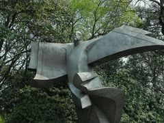 -采石矶景区