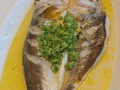 -淮香国色·淮扬菜(正大中心店)