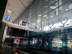 -贵阳龙洞堡国际机场-T2航站楼