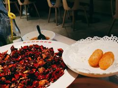 -茅庐毛血旺(烟台大悦城店)