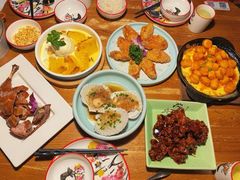 -富淳饭店(世纪公园店)