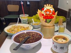 -打酱油·非遗淮扬菜(瘦西湖梅岭店)