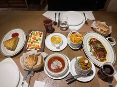 -秋林西餐厅(总店)