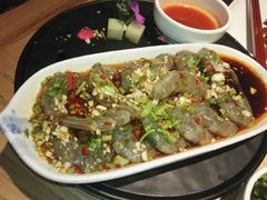 -金成潮菜博物馆(海珠湿地店)