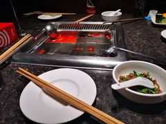 -海底捞火锅(上地华联店)
