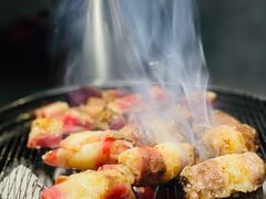 -本炙炭烤·蒲烧活鳗料理店(金沙洲店)
