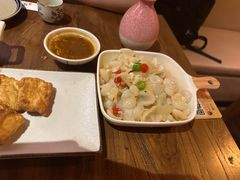 -长亭酒肆.武夷菜(鼓楼后海店)