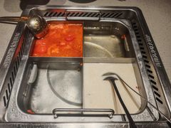 -海底捞火锅(塘厦天虹店)