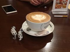 -MEET COFFEE婉约咖啡(宝善公寓店)