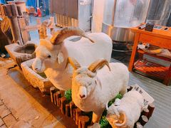-霄汉羊排(万松园一店)