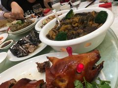 -骏丰酒楼(黄编店)