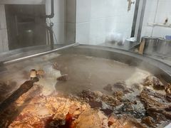 -清真马杰山牛肉汤馆