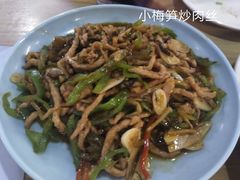 -陈傻子餐厅(世纪都会店)