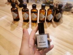 -墨more调香馆DIY自调香水(博雅国际中心B座店)