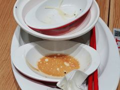 -喜家德虾仁水饺(青岛永旺东部店)