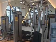 -律舟OasisFit健身工作室