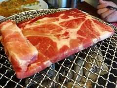 -辛氏火炉·韩式古法烤肉(松北店)