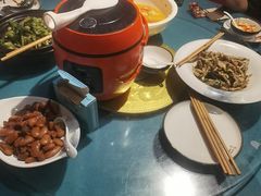 -古道村落(温汤店)