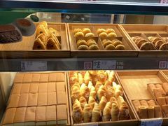 -泸溪河桃酥(秦淮夫子庙一店)