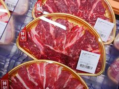 -盒马鲜生(富田新天地店)