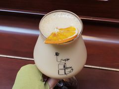 -Swing Coffee(钟楼区步行街店)