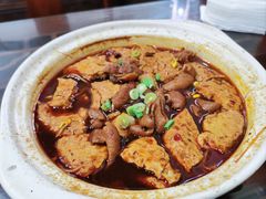 -壶园美食·淮扬菜(东圈门店)
