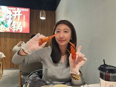 -靓靓蒸虾·头牌蒸虾(雪松路总店)